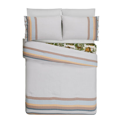 Camp Wandawega Comforter Set - Camp W by Peking Handicraft — view 3