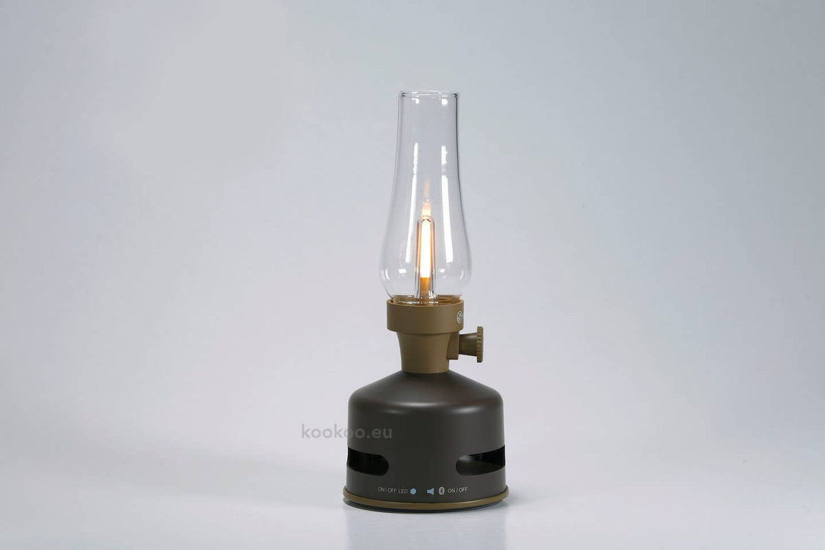 Morimori Light&Sound Lamp by KooKoo GmbH — view 10