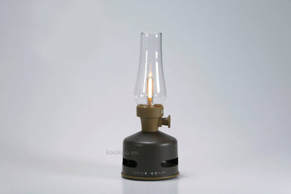 Morimori Light&Sound Lamp by KooKoo GmbH — view 10