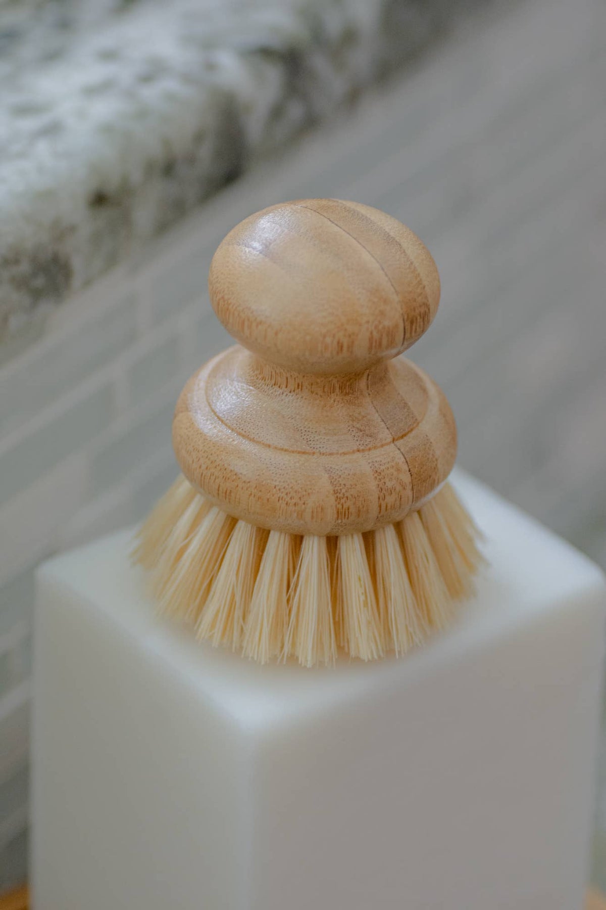 Casa Agave® Dish Washing Brush - No Tox Life by No Tox Life — view 3