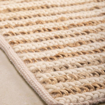 Zanzibar Rug - 5' W X 8' L