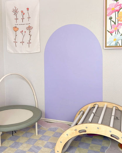Jumbo Magic Playwall - Arch Magnetic Wall Decal For Kids by Cherrypick — view 21