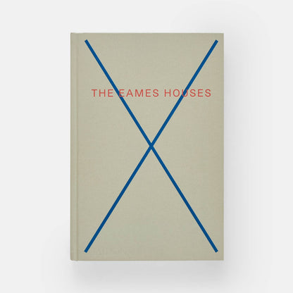The Eames Houses by Phaidon — view 2