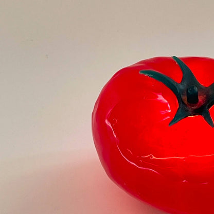 The Tomato Lamp by Lumpy Studios LLC — view 3