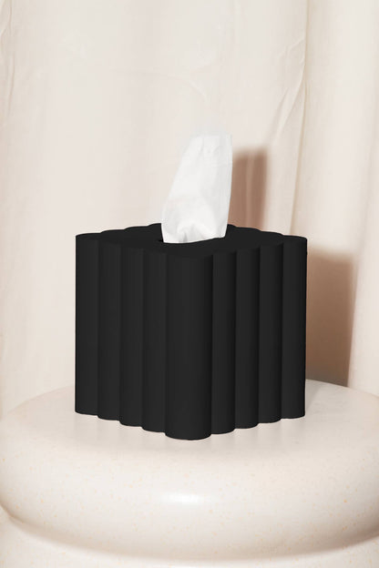Cloud Tissue Box Cover by JOYTOAST — view 12