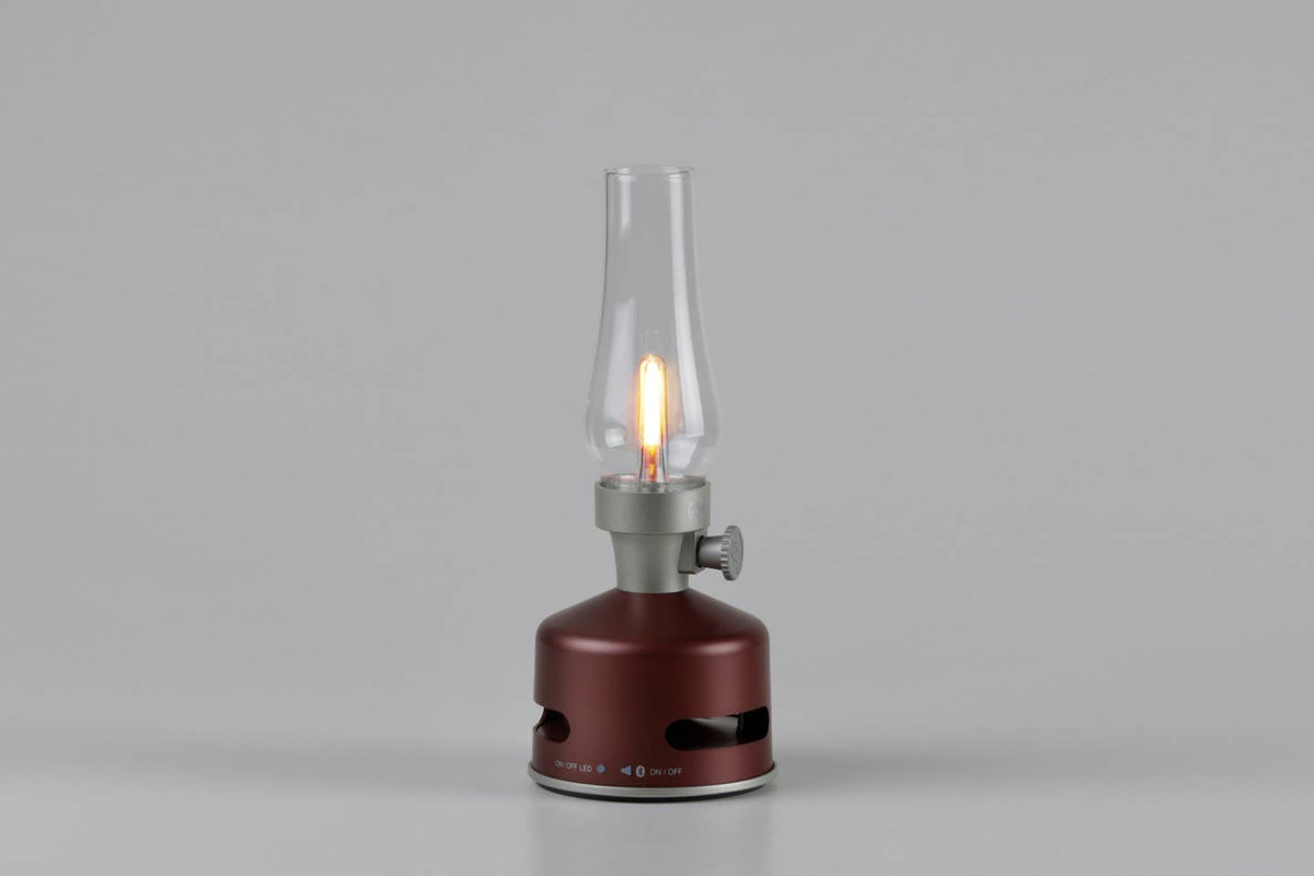 Morimori Light&Sound Lamp by KooKoo GmbH — view 13