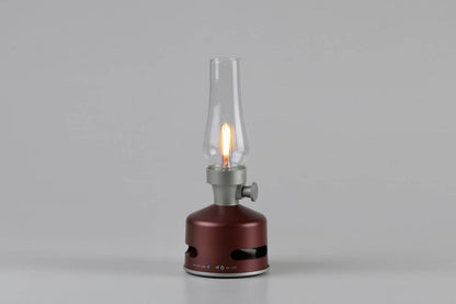 Morimori Light&Sound Lamp by KooKoo GmbH — view 13
