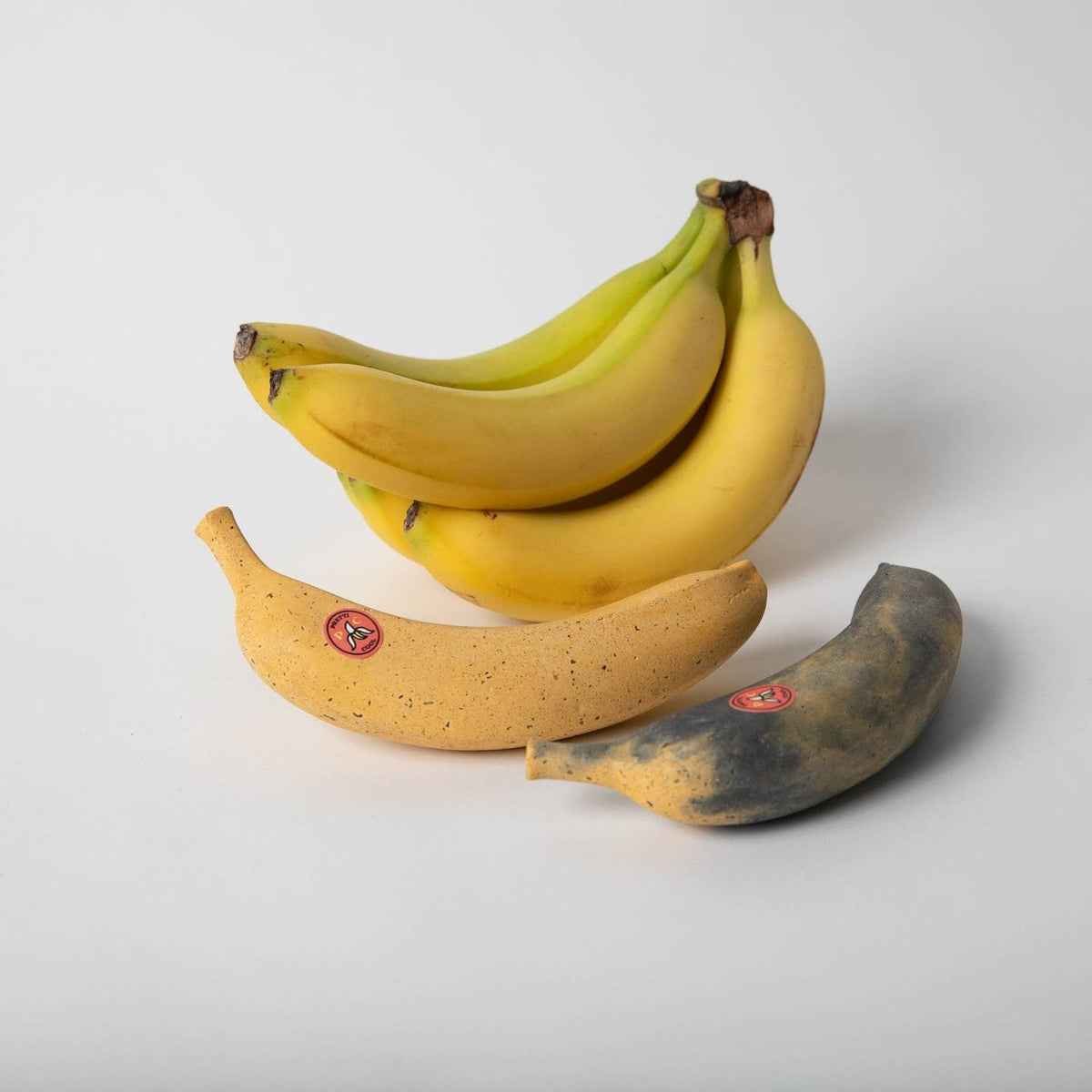 Concrete Banana — Perfectly Ripe by pretti.cool — view 6