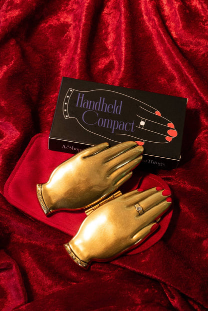 Handheld Compact by A Shop of Things — view 3