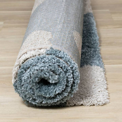 Kalora Kids Soft Clouds Area Rug
