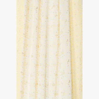 Boho Home Collection Light-Filtering Sari Curtains by Studio CLRS — view 3