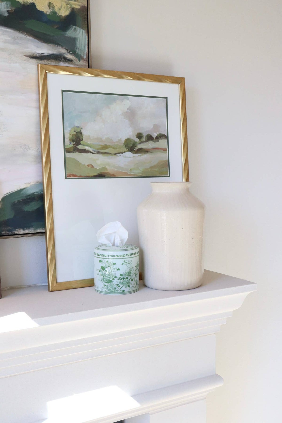 The Jade Tissue Vessel by House of Happy — view 2