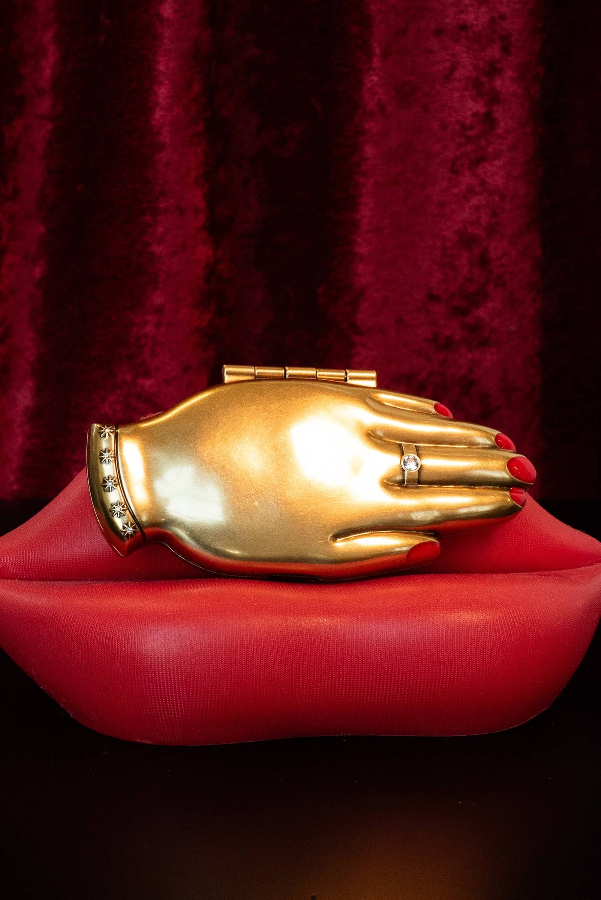 Handheld Compact by A Shop of Things