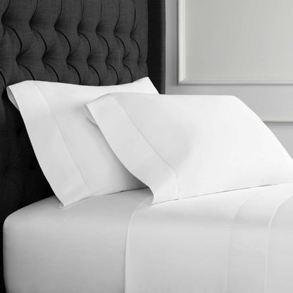 Easy Care 1,000 Thread Count Sheet Set with Extra Pillowcases by Mélange Home — view 10
