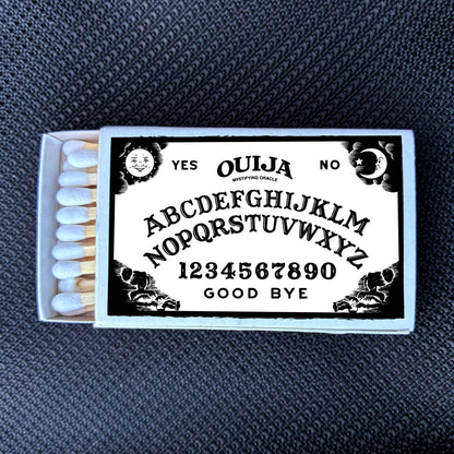 Matches • Ouija Board • Home Decor For Candles and Incense by Most Amazing — view 6