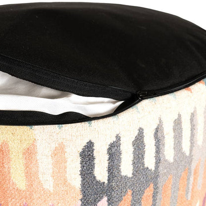 Navajo Multi Pouf Collection by Howard Elliott on Faire — view 4