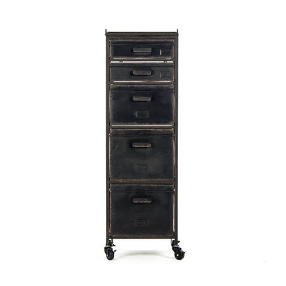Dora Storage Cart