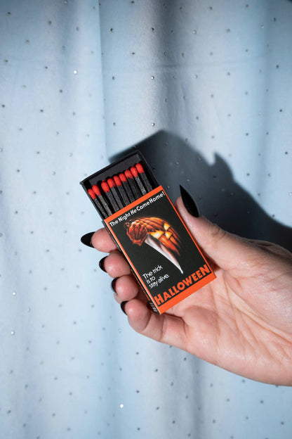 Vhs Match Box Set- Horror Vol 1 by A Shop of Things — view 20