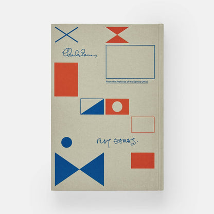 The Eames Houses by Phaidon — view 4