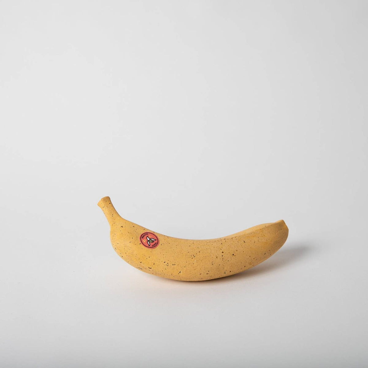 Concrete Banana — Perfectly Ripe by pretti.cool