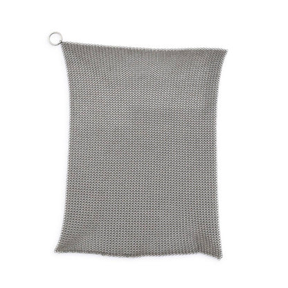 Stainless Steel Cleaning Mesh by Barebones — view 6