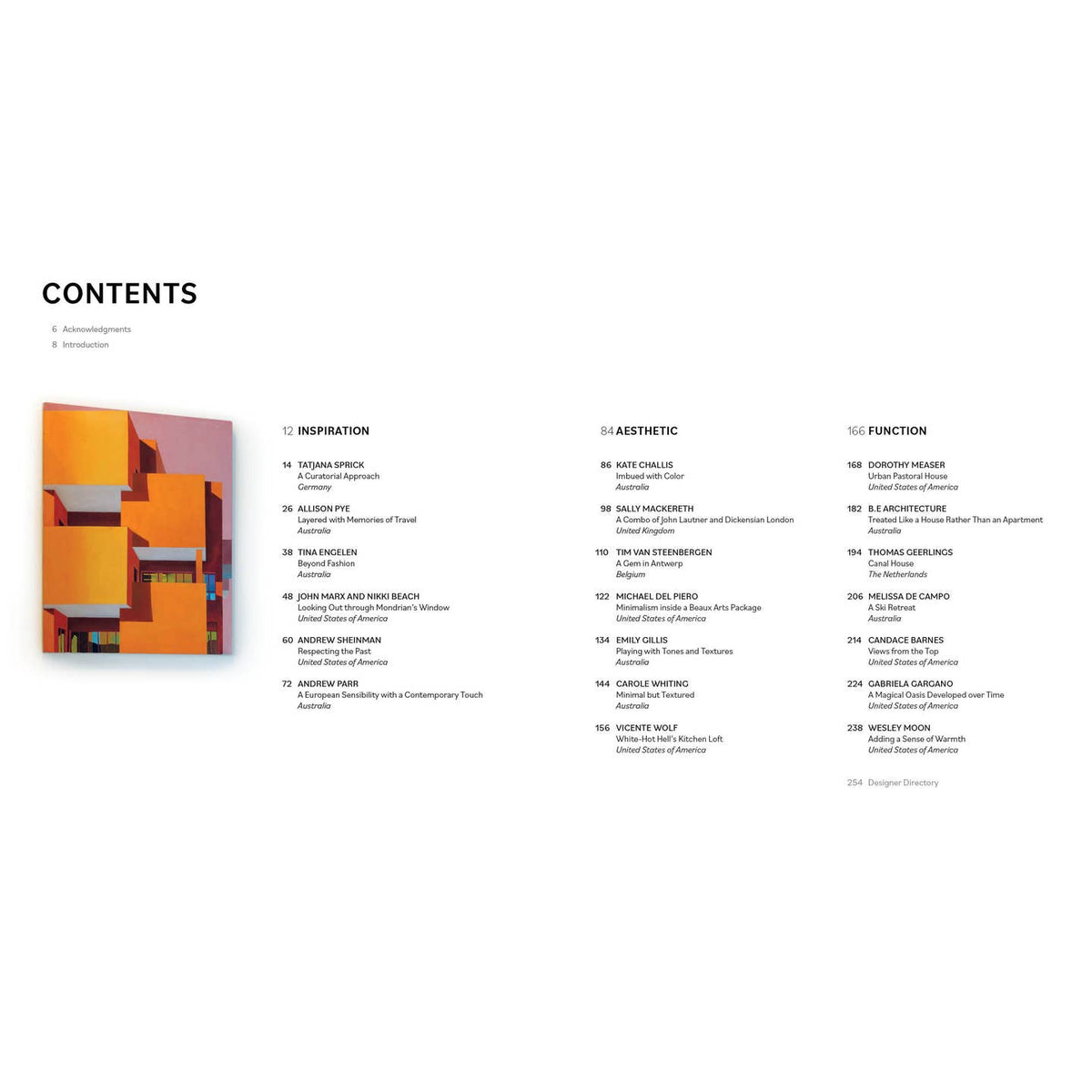 Interior Designers At Home by Schiffer Publishing — view 2
