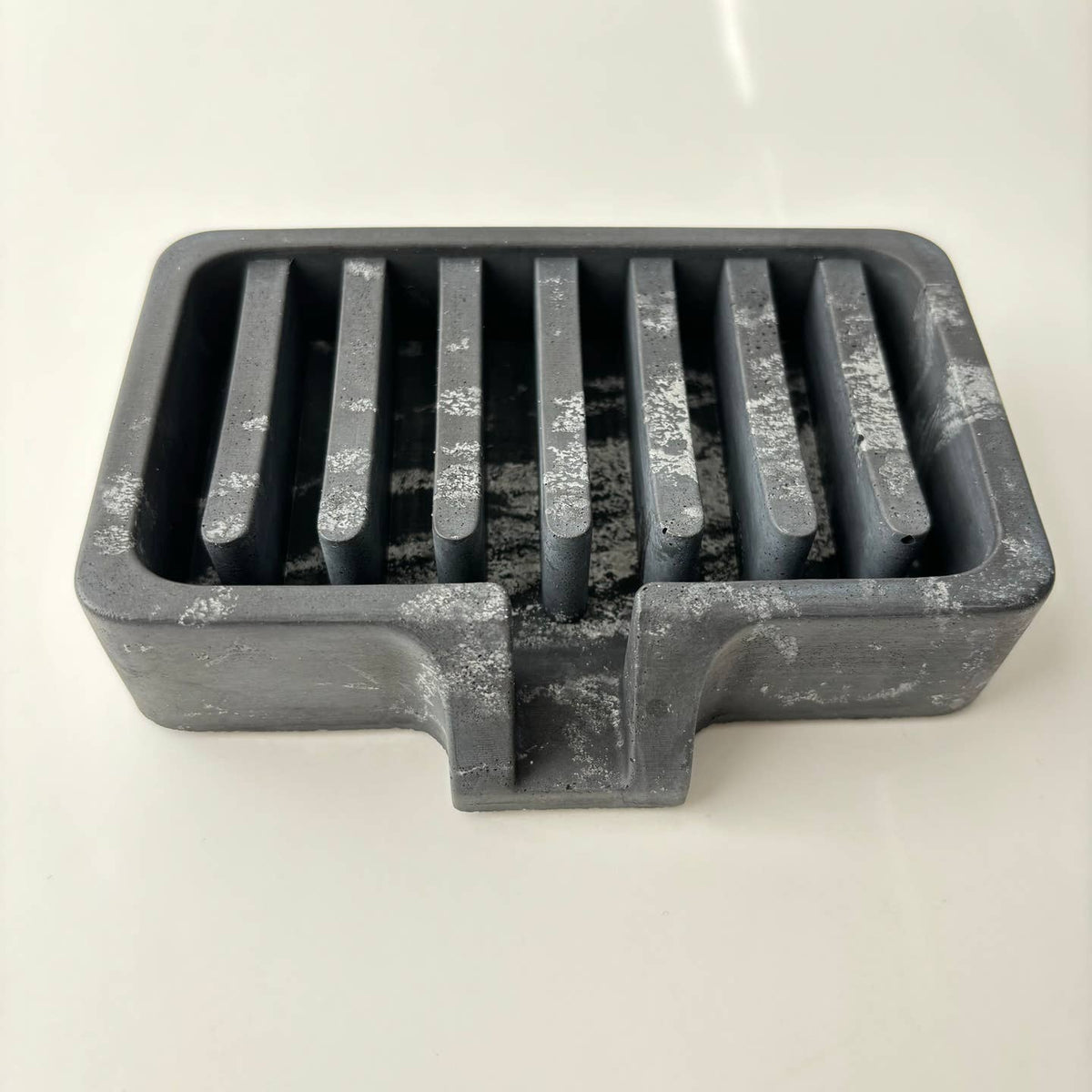 Soap Holder — Concrete Soap Dish by Fancy Concrete — view 10
