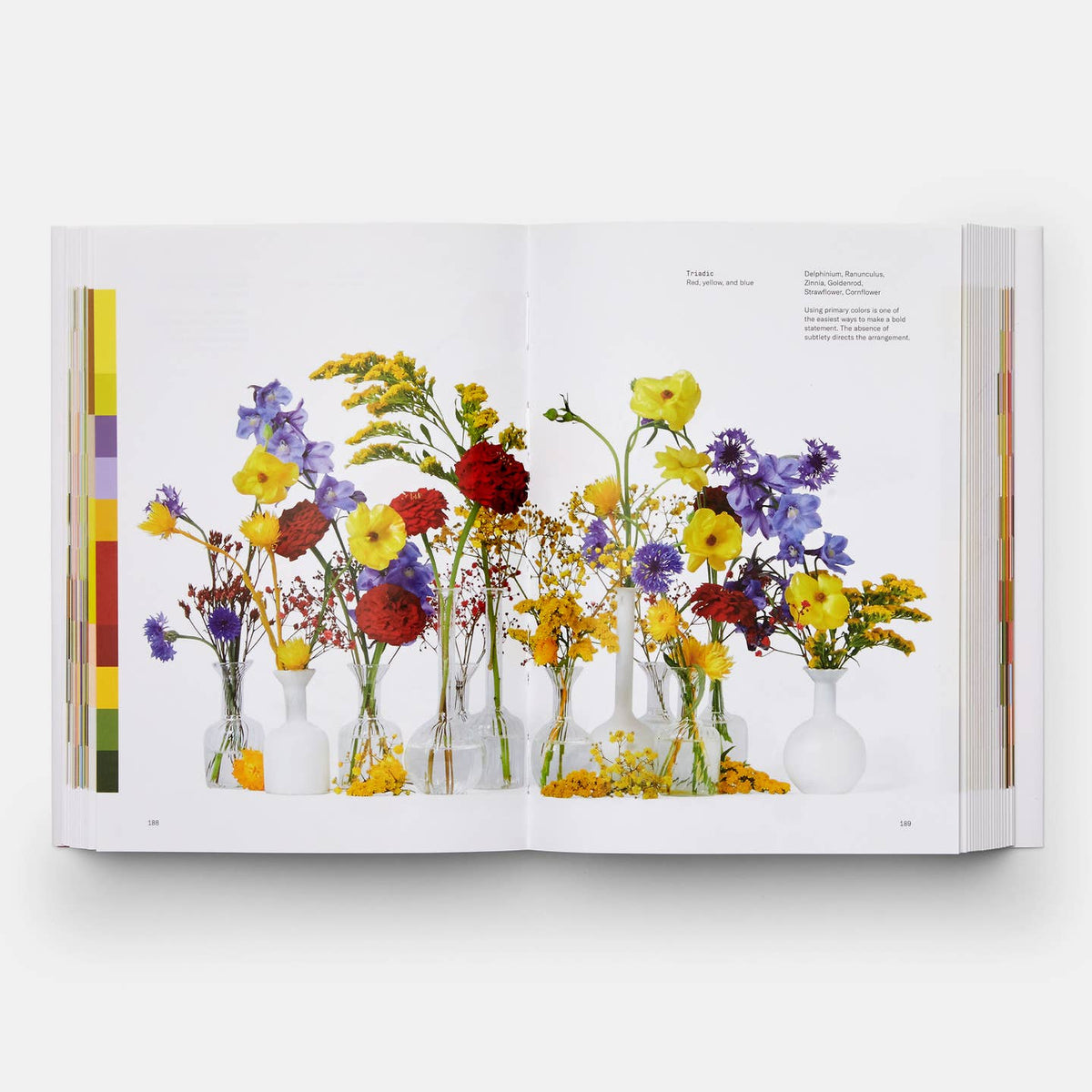 Flower Color Theory by Phaidon — view 3