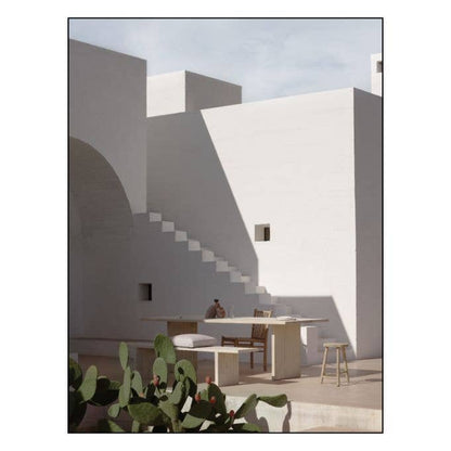 Outdoor Interiors
