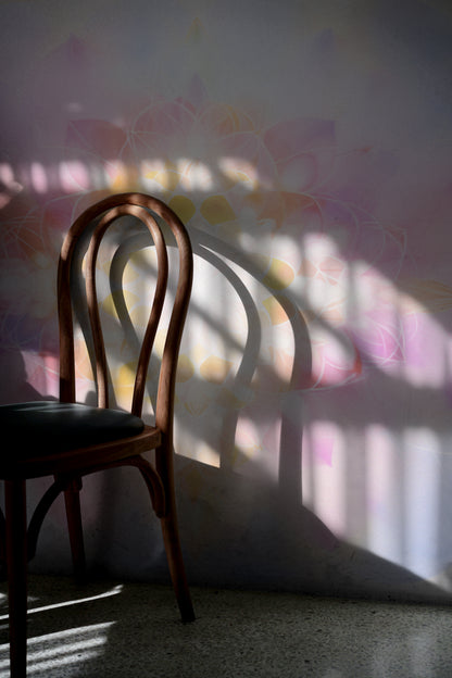 Harmonie de la Lumière Sacrée