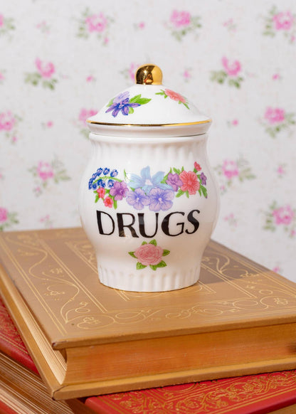 Grandma’S Stash Jar by Canna Style — view 4