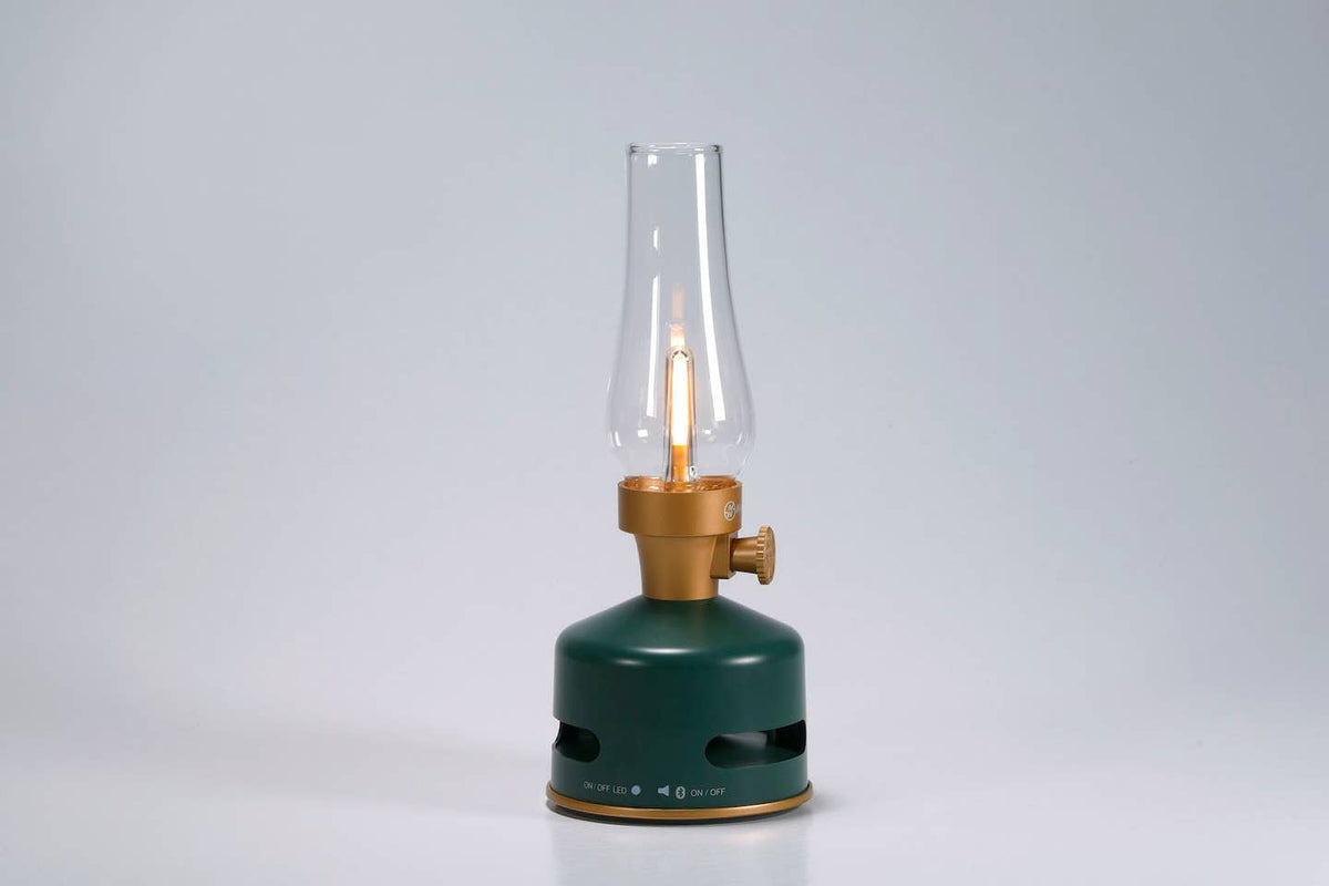 Morimori Light&Sound Lamp by KooKoo GmbH — view 3