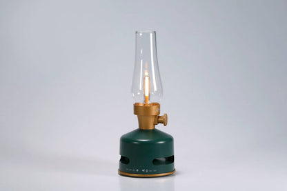 Morimori Light&Sound Lamp by KooKoo GmbH — view 3