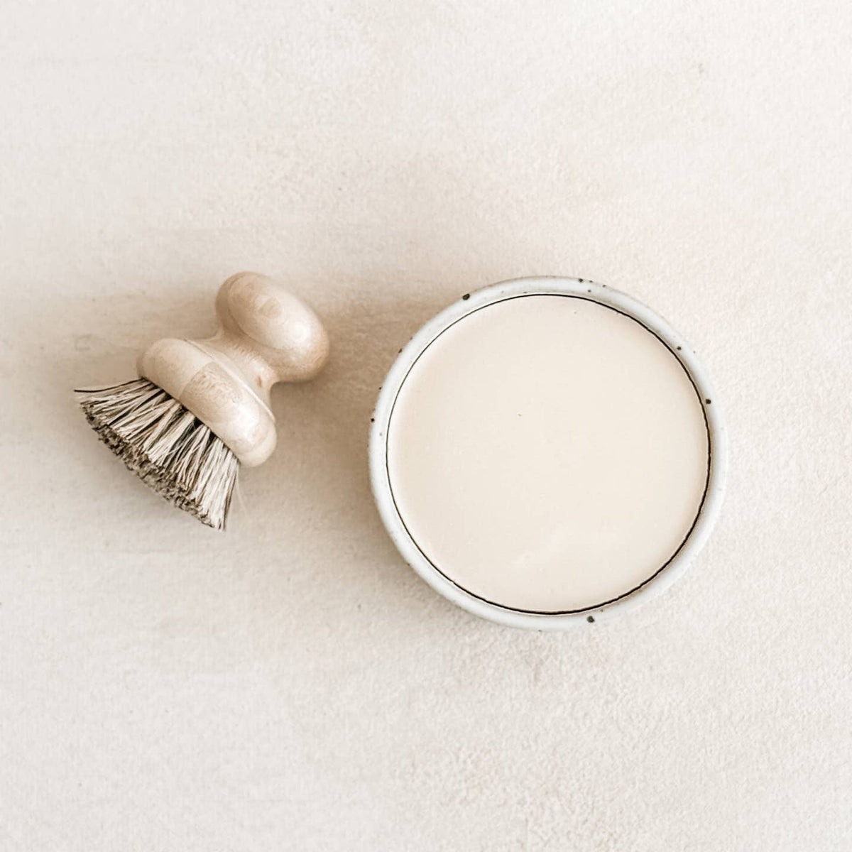 Natural Solid Dish Soap by WILDERHOUSE — view 3