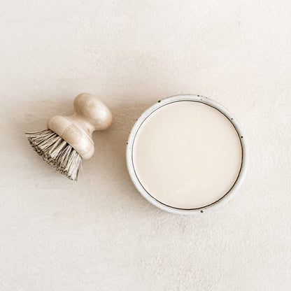 Natural Solid Dish Soap by WILDERHOUSE — view 3