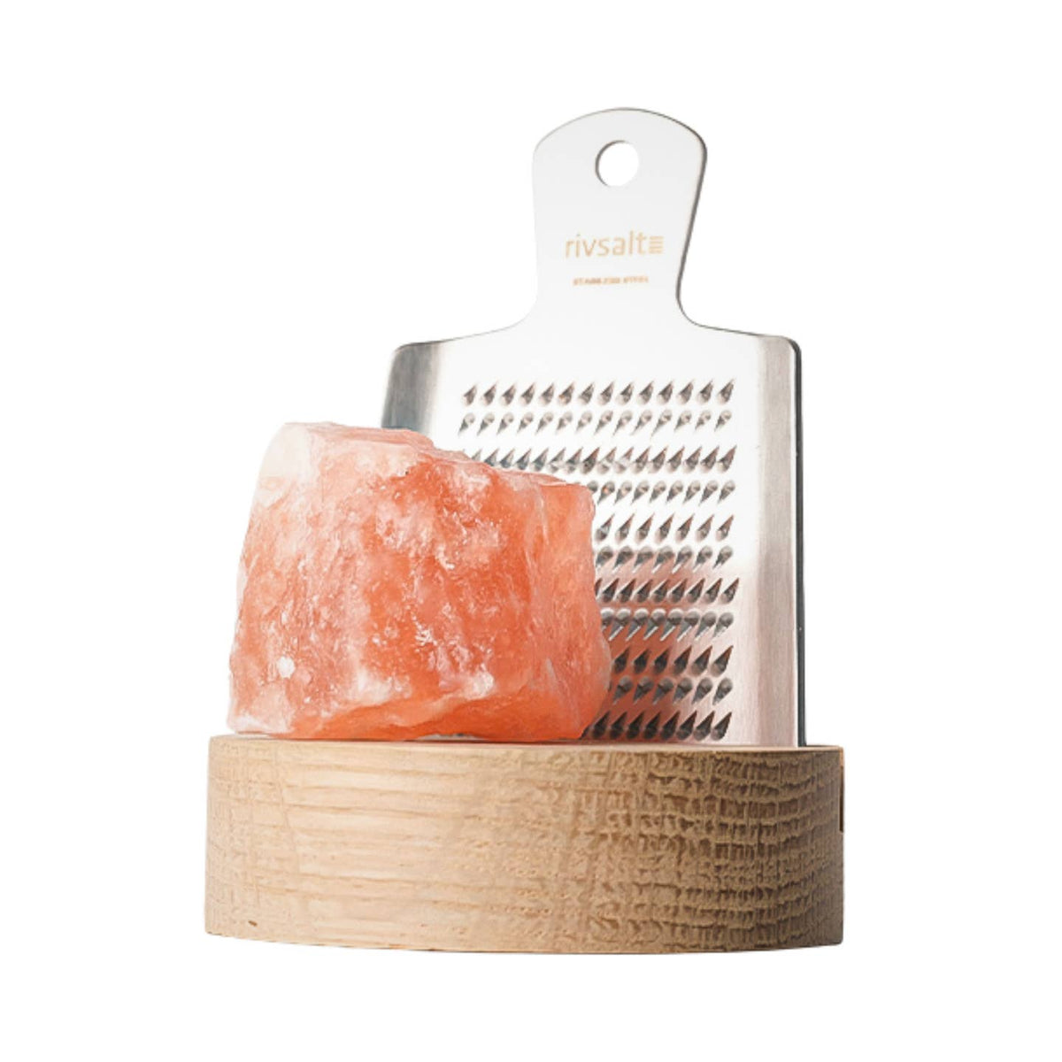 ✨New✨ the Original Rock Salt Gift Set by RIVSALT™ Scandinavian design for foodies — view 2