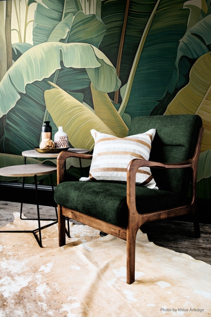 Palm Leaves Haven