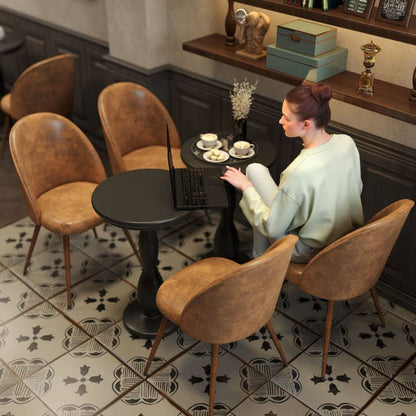 Dining Chairs Perfect For Café or Restaurant Dining Area