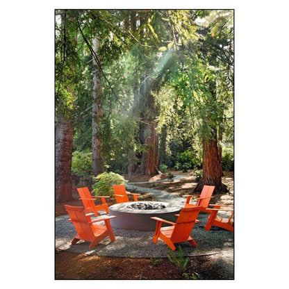 Outdoor Interiors