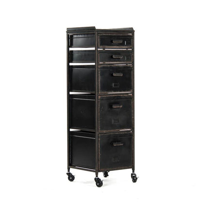 Dora Storage Cart