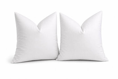 New! Down Alternative Choppable Pillow Inserts by Down Decor — view 5