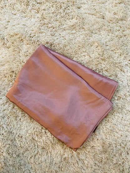 Mulberry Silk Pillowcase For Hair and Skin, 100 Pure Silk Pillow Case Cover 19 Momme Zipper Style, Standard Size, Pack of 1 — Valentines Gift by Marcheduluxe — view 6