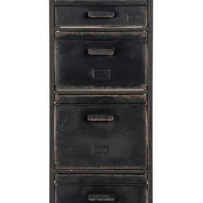 Dora Storage Cart