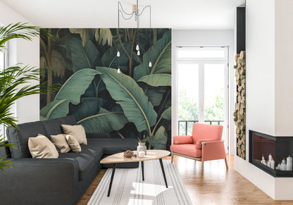 Emerald Palm Haven