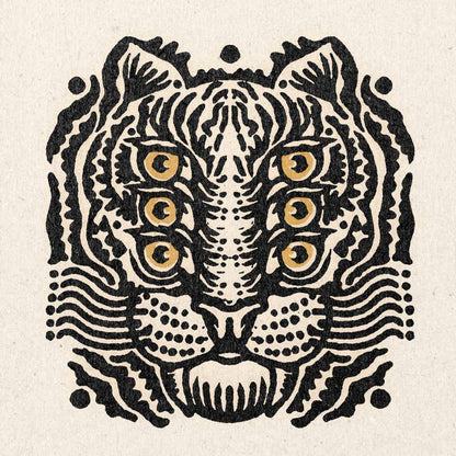 Wild Print