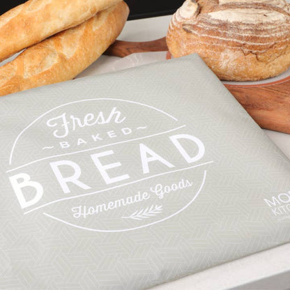 Reusable Bread Bags | Eco-Friendly Stylish Storage Solution
