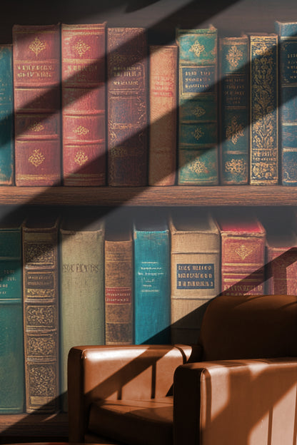 Trésors de la bibliothèque classique