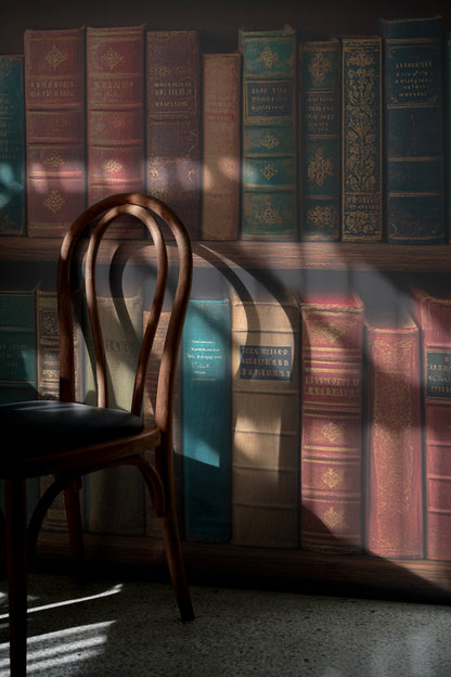 Trésors de la bibliothèque classique