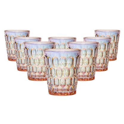 Rex Pink Drinkware Sets