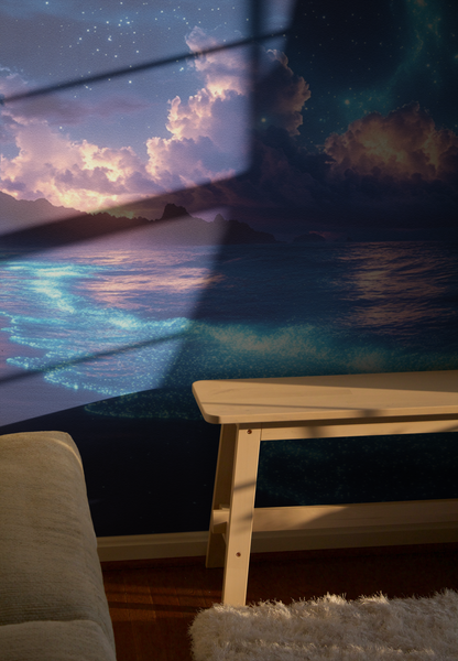 Biolumen Beach Glow